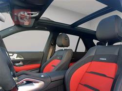 مرسيدس بنز GLE